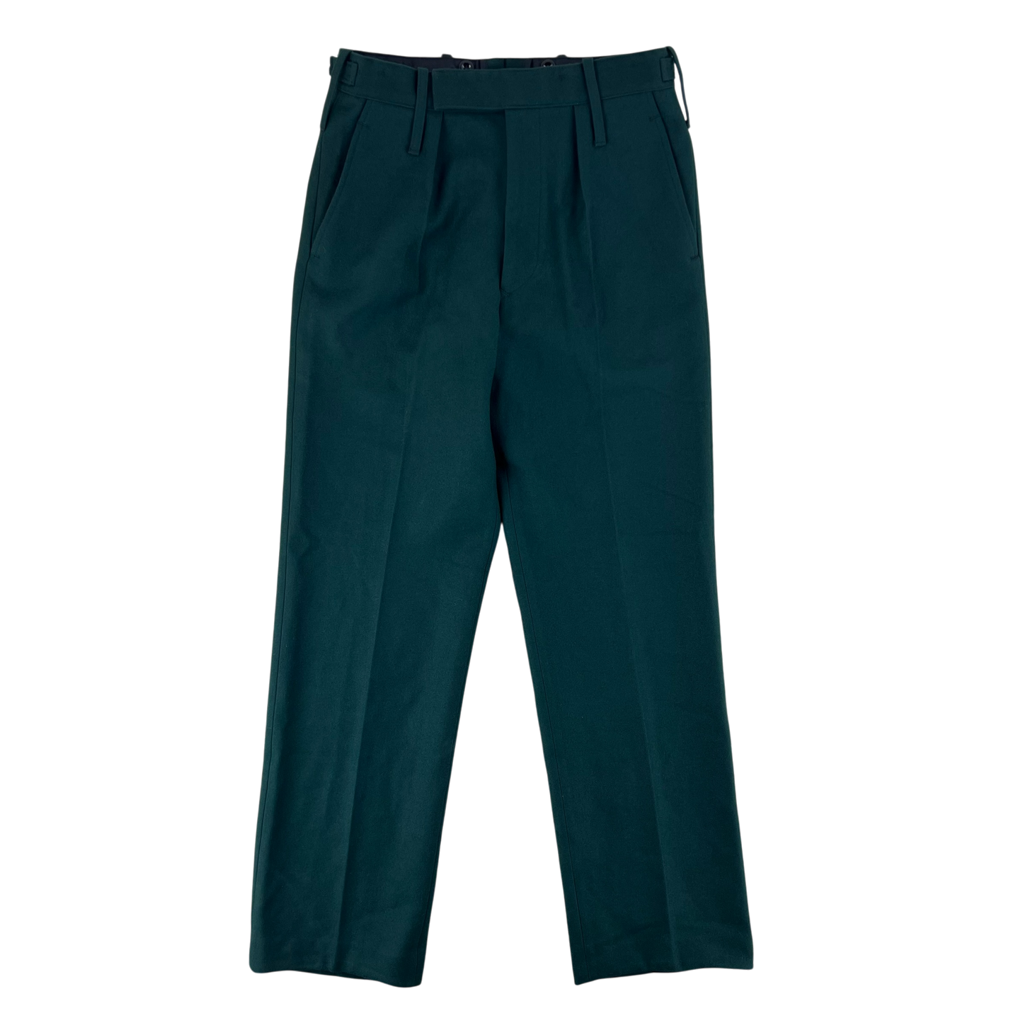 British Army Royal Irish Rangers No. 2 Dress Trousers - W32 L31