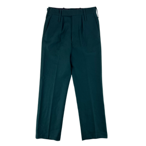 British Army Royal Irish Rangers No. 2 Dress Trousers - W32 L31