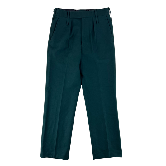 British Army Royal Irish Rangers No. 2 Dress Trousers - W32 L31