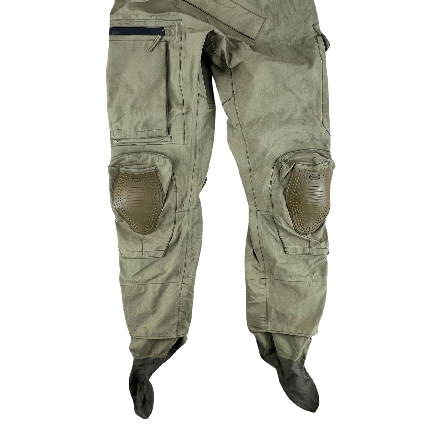 British Army P23 Goretex Immersion Suit Multi Purpose - Medium