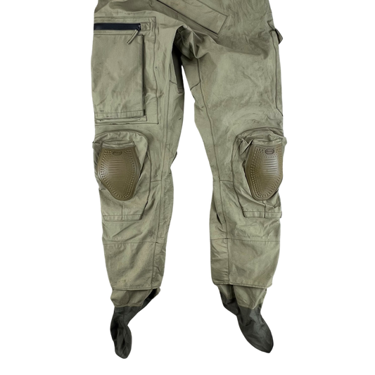 British Army P23 Goretex Immersion Suit Multi Purpose - Medium