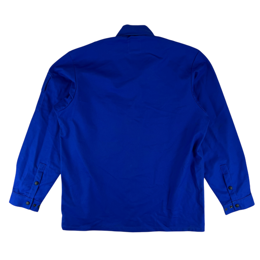 Dutch Navy Work Jacket - Large