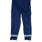 Finnish Police Coveralls Jumpsuit - Medium