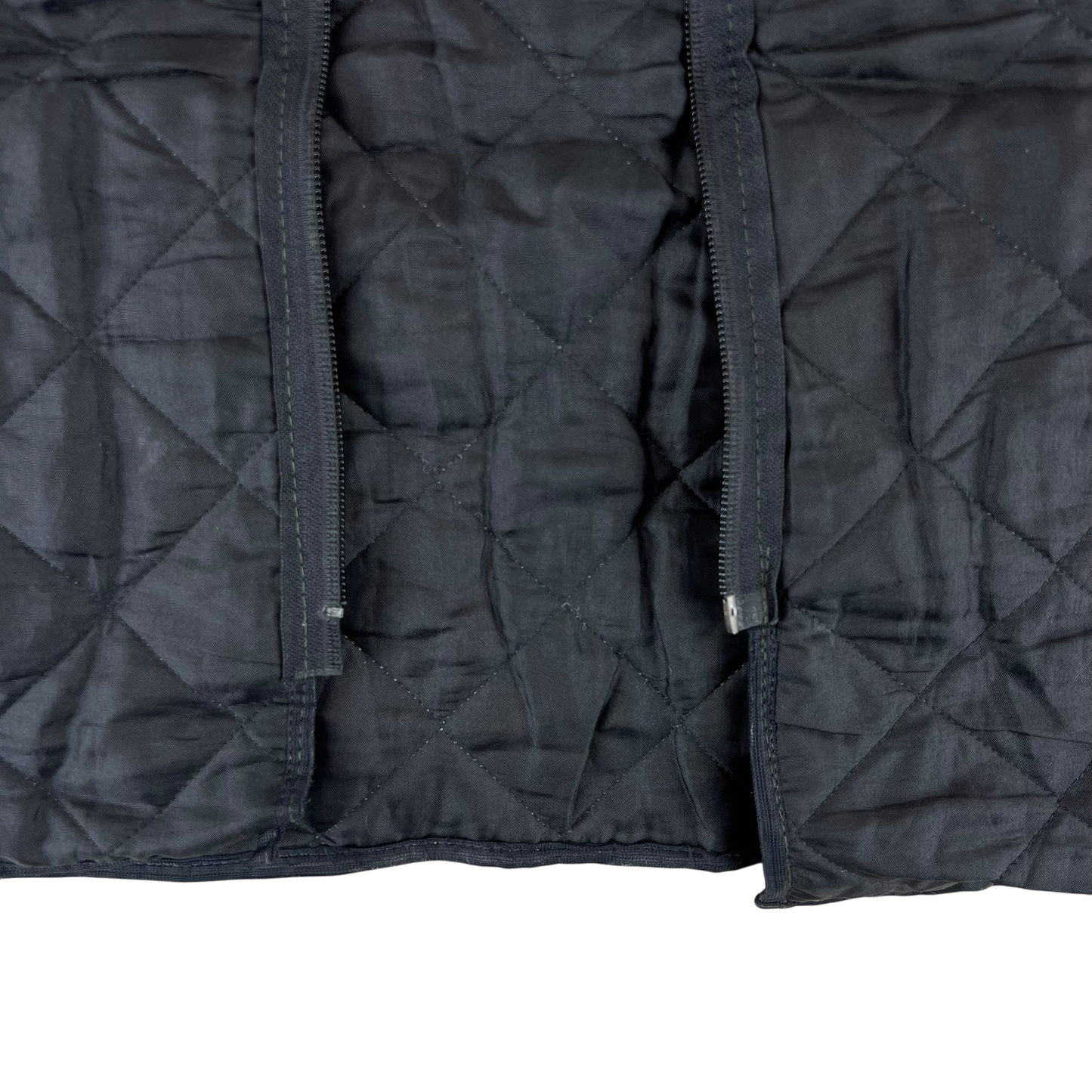 British Police MOD Jacket Liner - Large