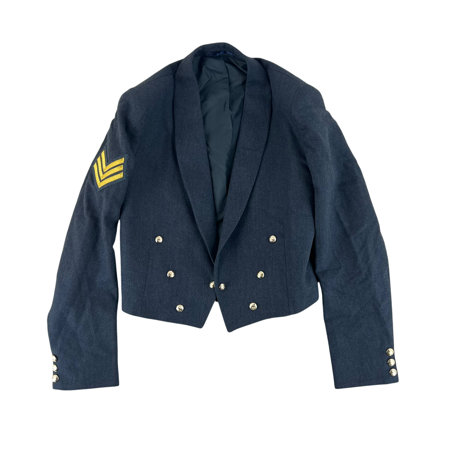 British RAF No. 5 NCO Mess Dress Jacket - Large 108L