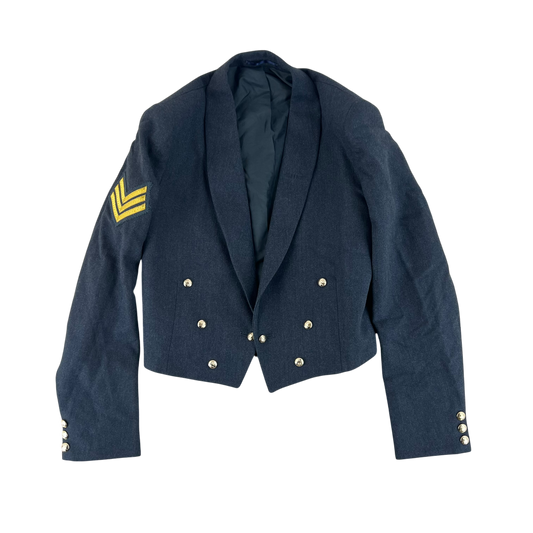 British RAF No. 5 NCO Mess Dress Jacket - Large 108L