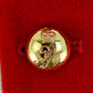 British Army Red Tunic Jacket - Queen's Division Minden Band - Medium