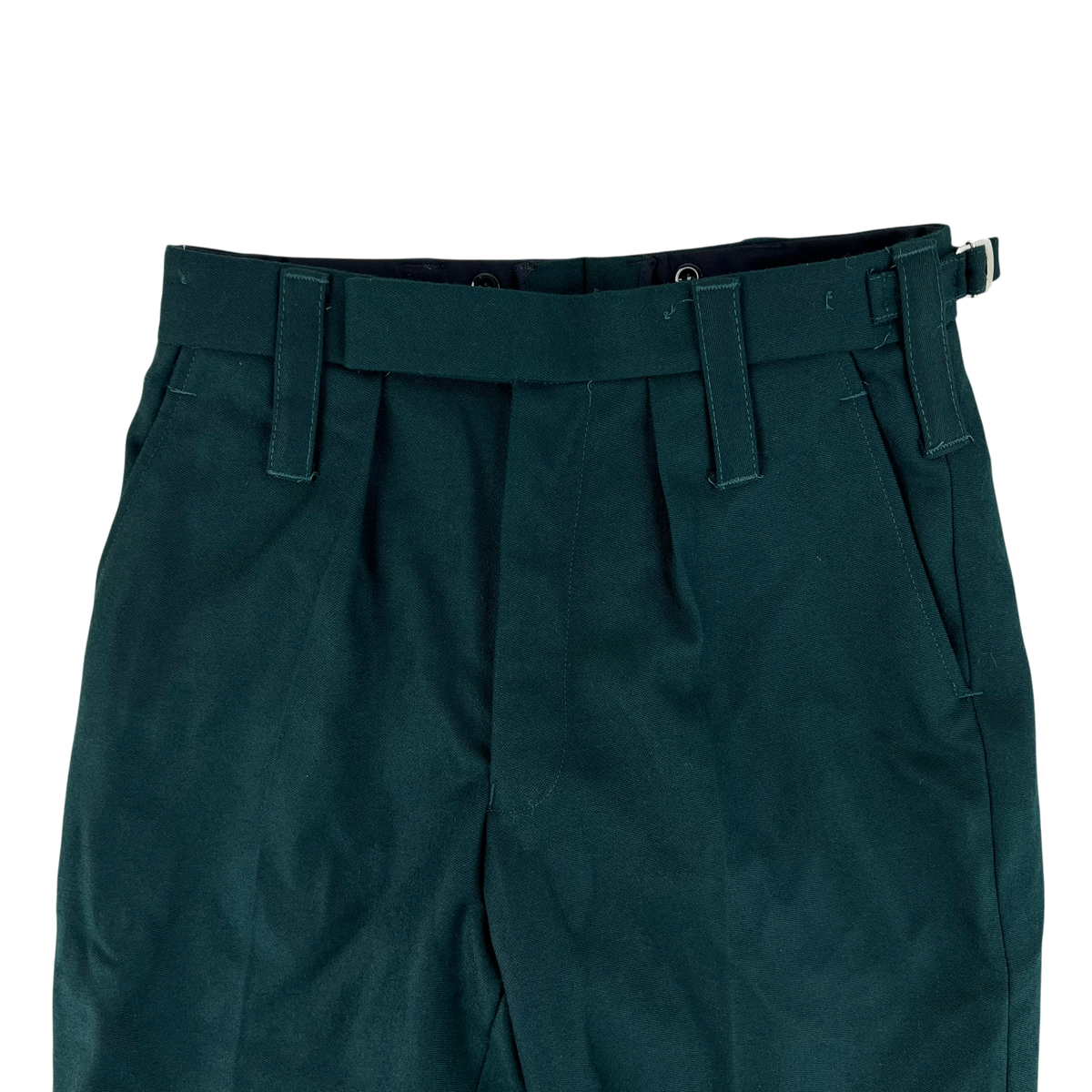 British Army Royal Irish Rangers No. 2 Dress Trousers - W30 L30.5