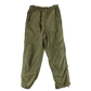 British Army Olive Buffalo Thermal Trousers - W37 L29