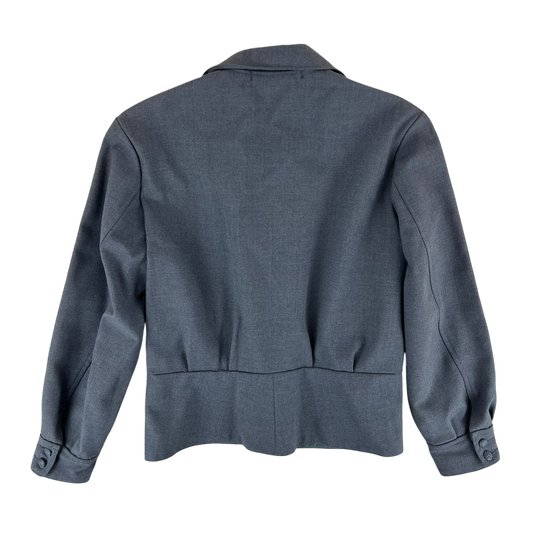 Finnish Army M65 Jacket - Medium
