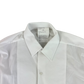British Army White Marcella Mess Dress Shirt