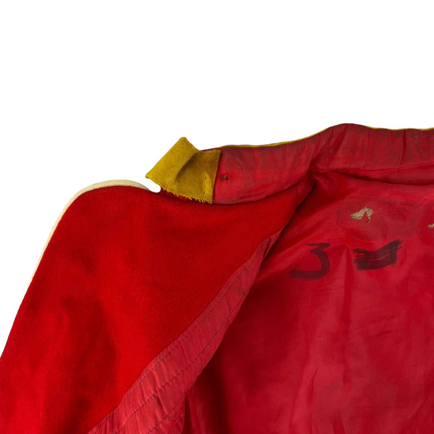 British Army Royal Hampshire Drummers' Tunic - Small