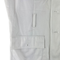 British Royal Navy Women's Tropical No. 1BW Bush Jacket - Medium