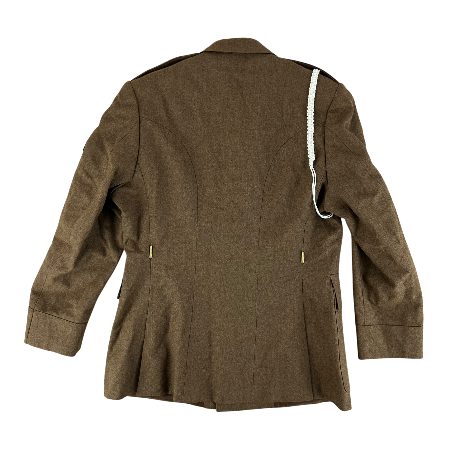 British Army No.2 FAD Dress Jacket - Royal Artillery Regiment - Large 170/112