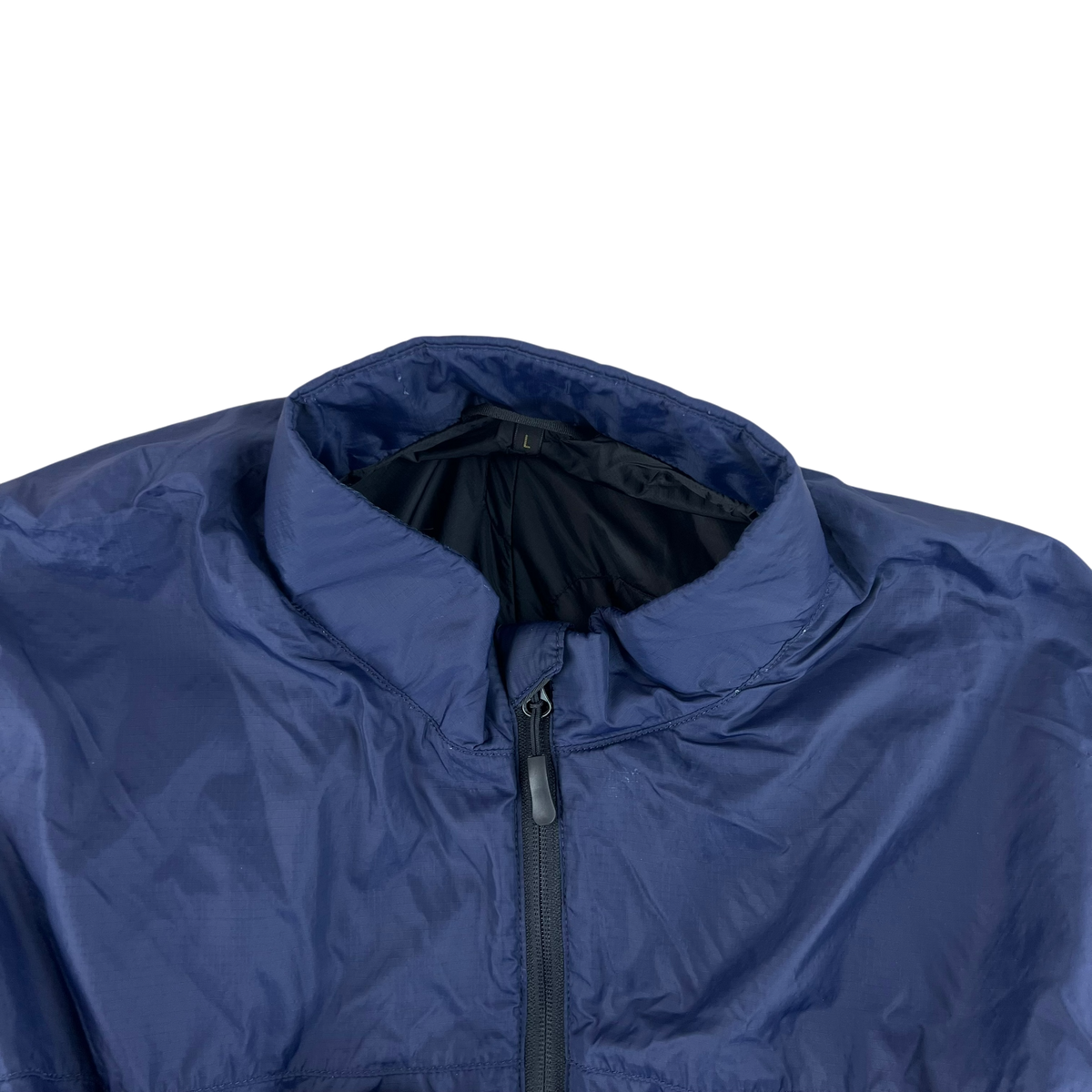 British Royal Navy Carinthia LIG 4.0 Thermal Jacket - Large