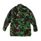 British Army 85 Pattern Woodland DPM Camo Combat Smock - Medium 170/96