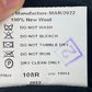 British RAF No. 5 NCO Mess Dress Jacket - Large 108R