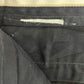 US Army Serge Green Dress Trousers - W38 L27
