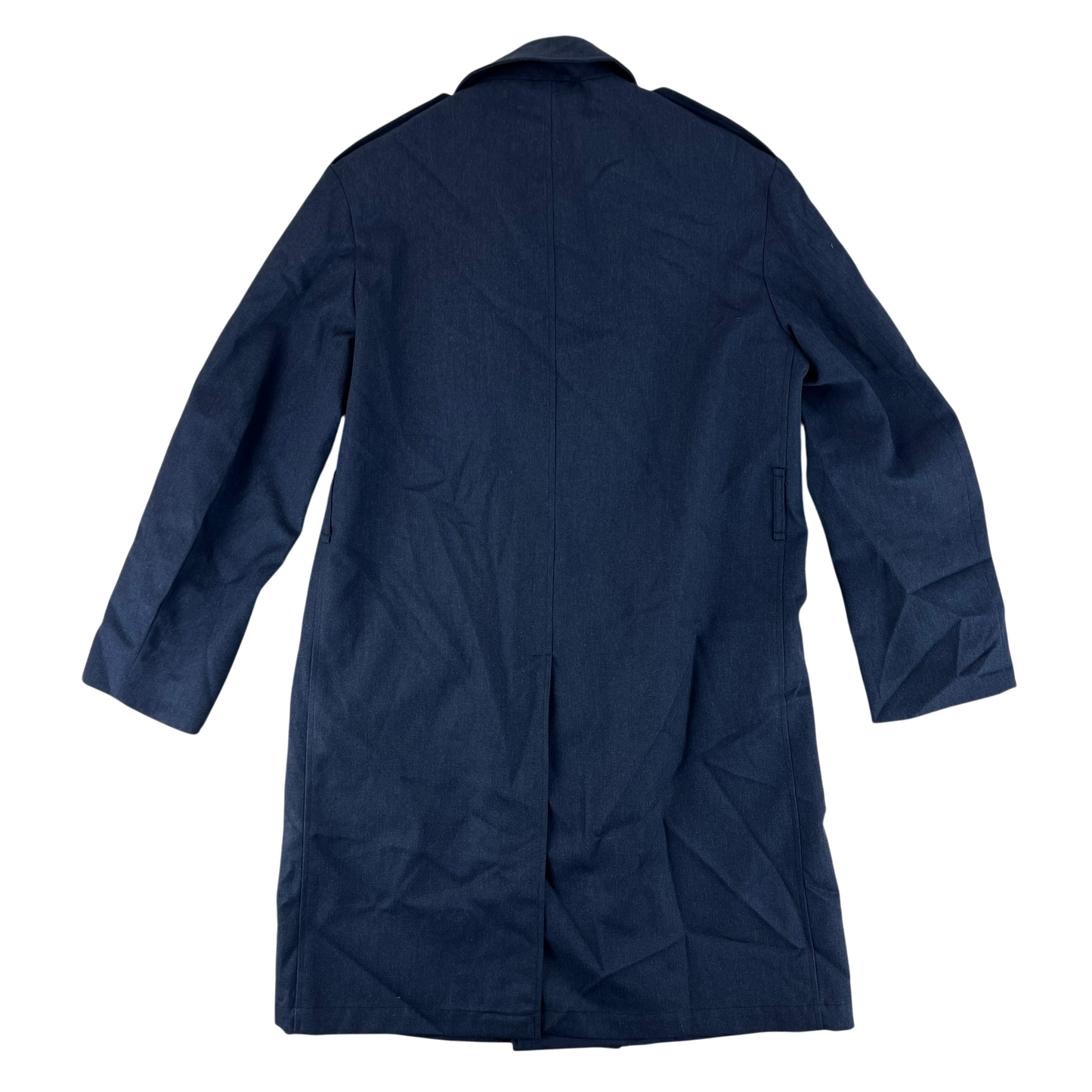 British Royal Air Force Raincoat Trench Coat - Medium 176/100