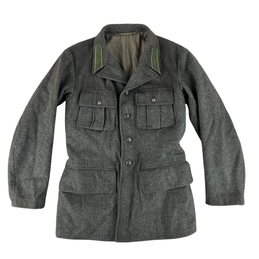 Swedish Army M39 Wool Jacket 1951 - Medium 96cm