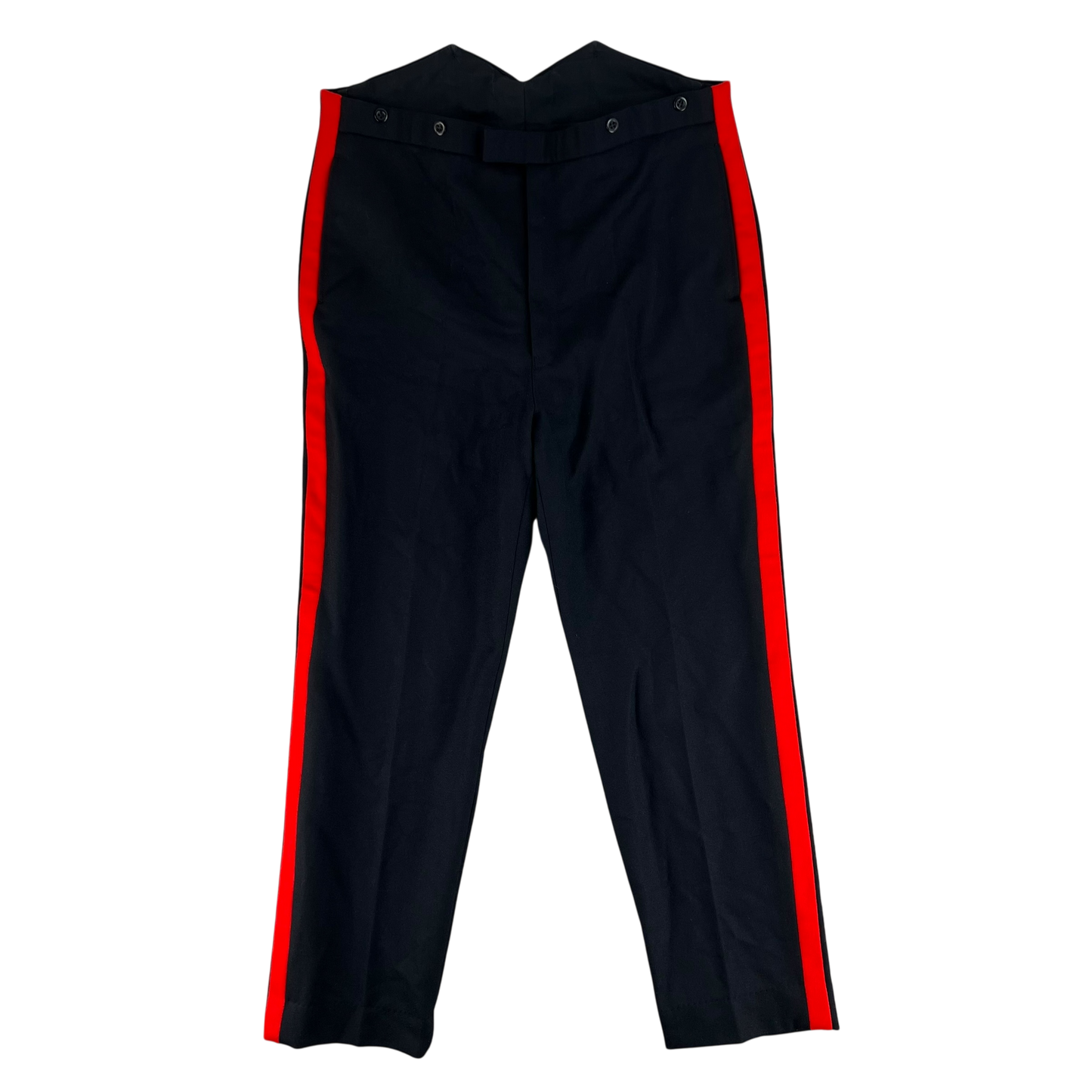 British Army No1 Blues Dress Trousers - W37 L30.5