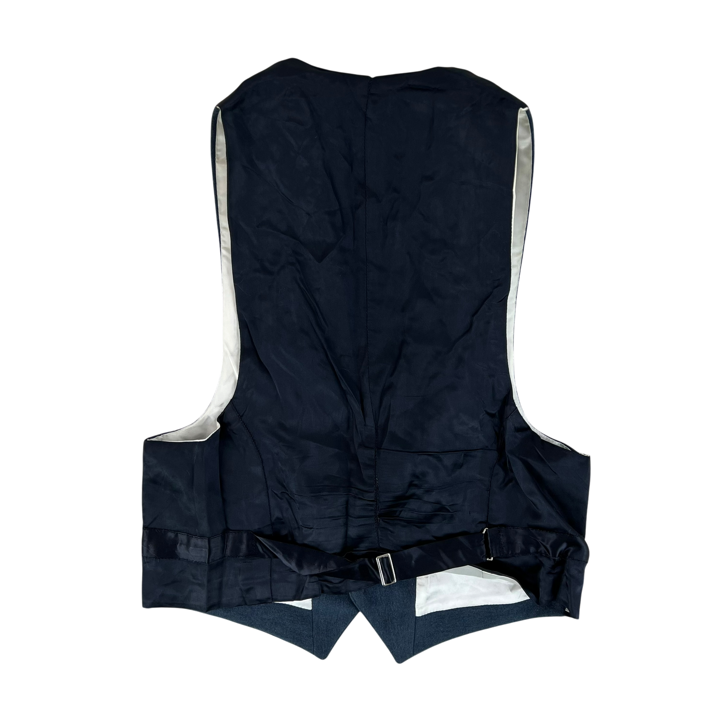 British RAF 80s No. 5 Mess Dress Waistcoat - Small