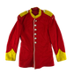 British Army Royal Hampshire Drummers' Tunic - ACF - Small