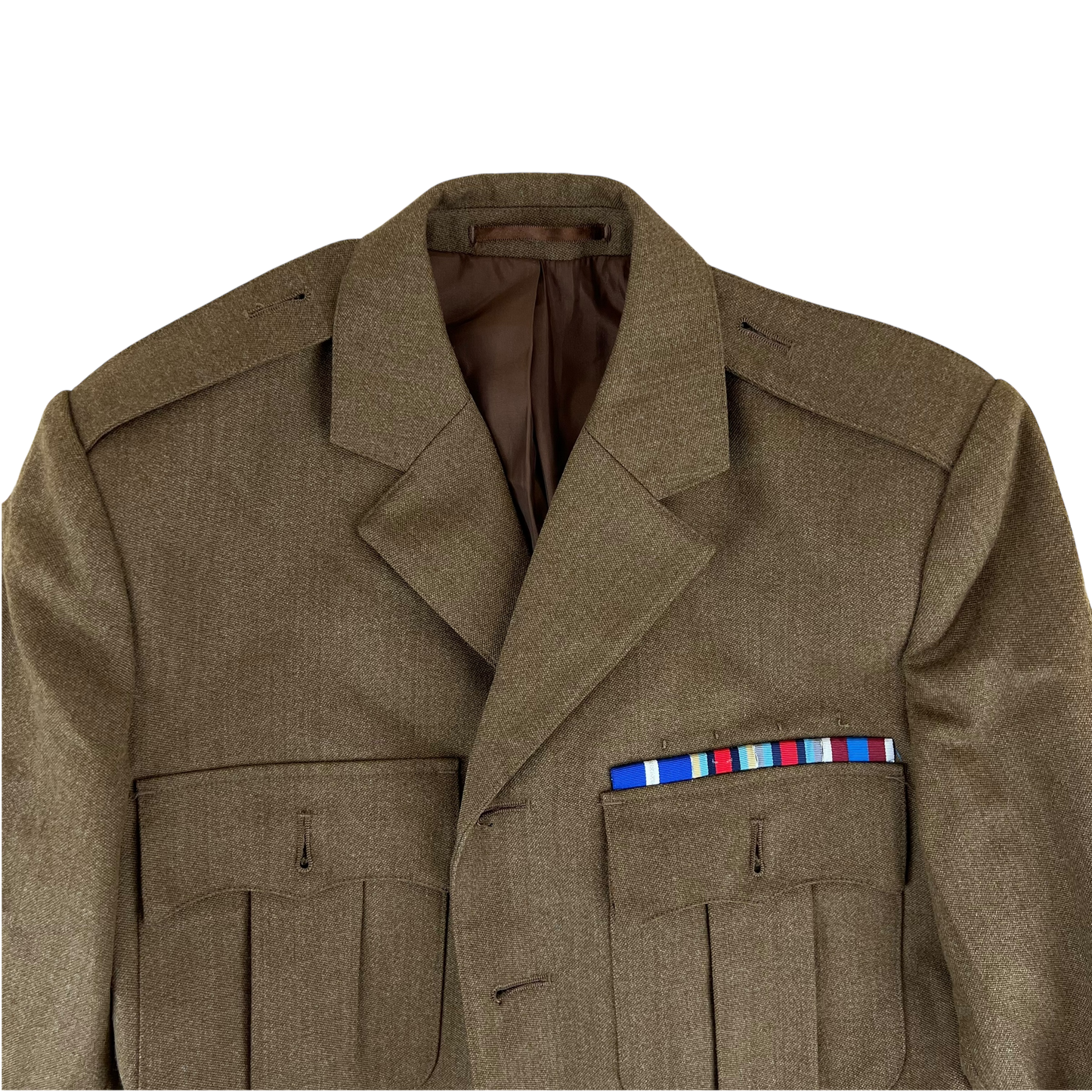 British Army No.2 FAD Dress Jacket - Medium 176/96