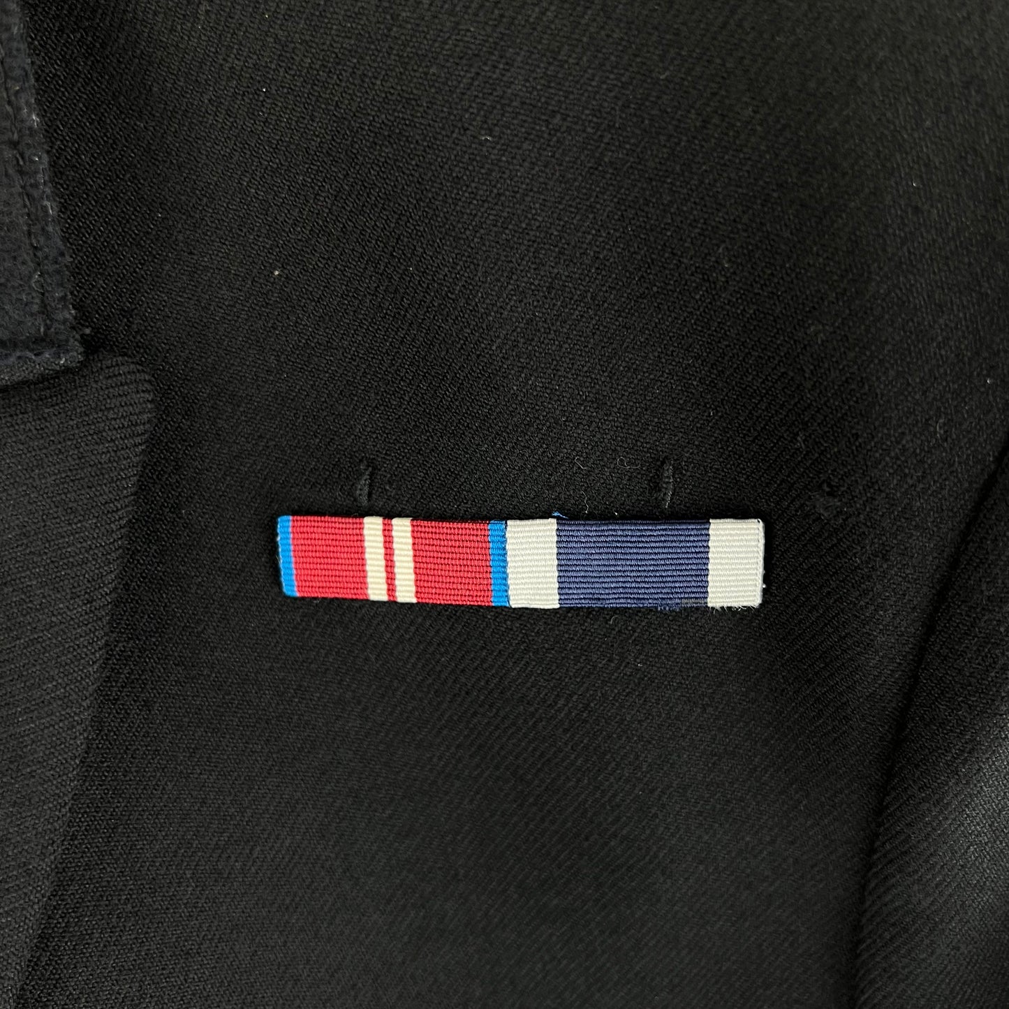 British Royal Navy Officer's No 1 Dress Jacket - Medium