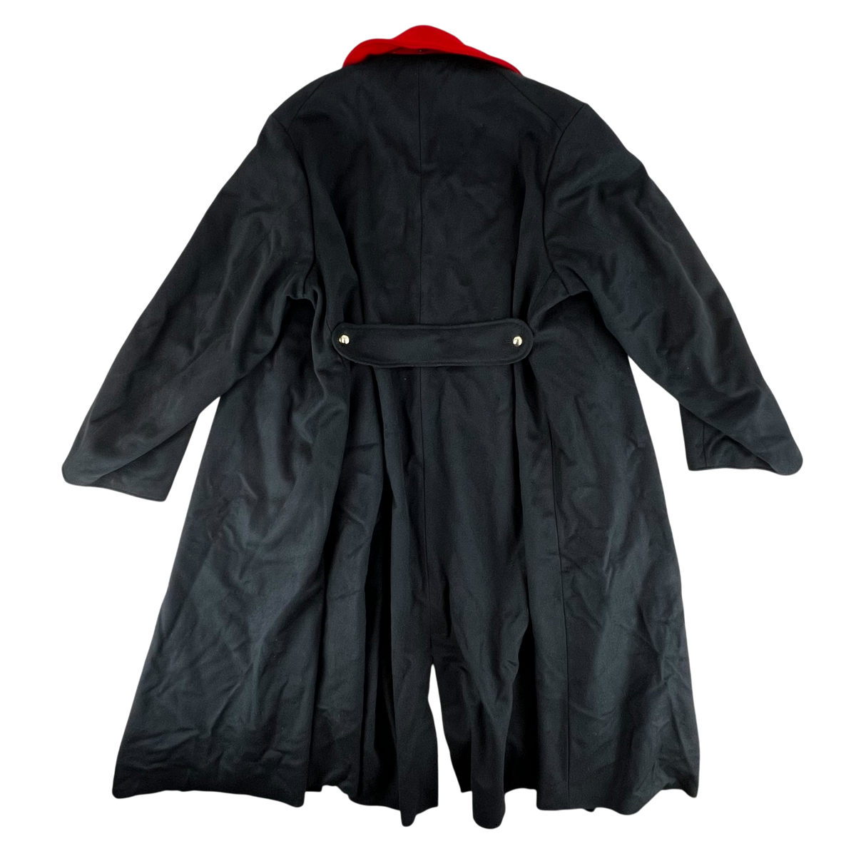 British Army Household Cavalry / Horse Guards Blues & Royals Cloak - X Large