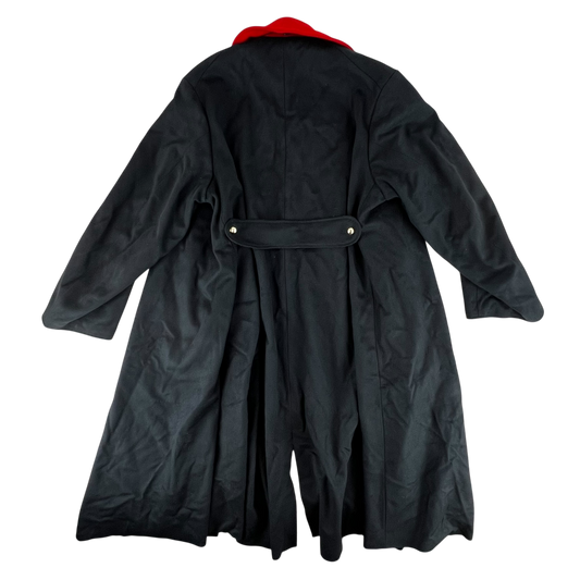 British Army Household Cavalry / Horse Guards Blues & Royals Cloak - X Large