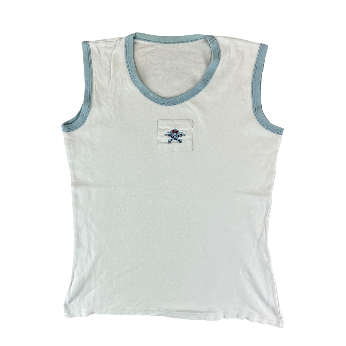British RAF PTI Vest - Medium 92cm