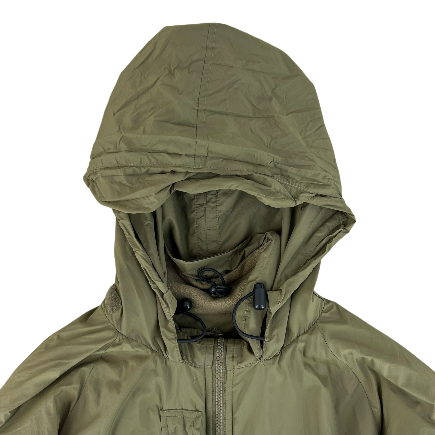British Army Thermal Buffalo Jacket - Medium