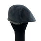 British RAF Beret w/ Badge - Medium 58cm