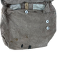 Finnish Army 1970s "Brotbeutel" Bread Bag