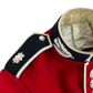 British Army Footguard's Jacket R & F - Scots Guards - Small