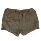Czechoslovak Army 90's Olive PT Shorts - Small