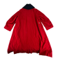 British Army Household Cavalry / Life Guards Scarlet Red Cloak - Large