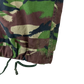 British Army S95 DPM Camouflage Combat Trousers - W33 L30.5