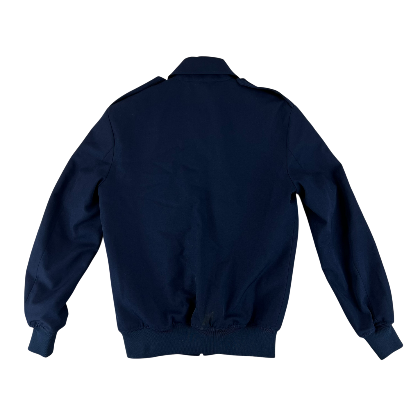 British RAF GP Bomber Jacket w/ Thermal Liner - Small 86R