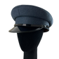 British RAF Peaked Dress Cap - Medium 57cm