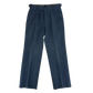 British RAF 72 Pattern Blue-Grey Dress Trousers - W30 L28