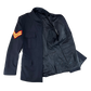 British Army No. 1 Dress Jacket - Royal Signals - Medium 176/96