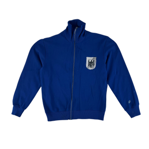 West German Army 60s Tracksuit Top Jacket - Medium