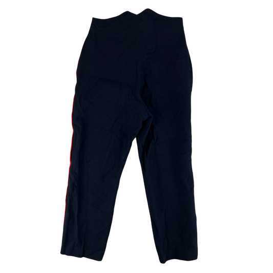 British Royal Marines No 1 Blues Dress Trousers - W31 L28