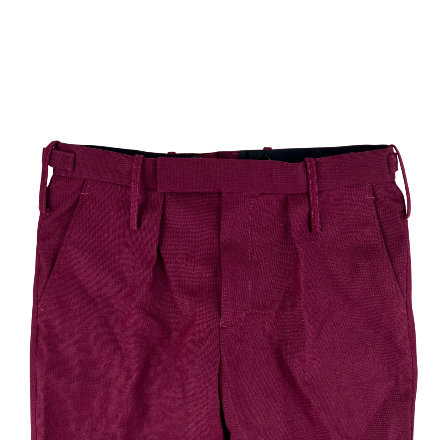 British Army Royal Hussars No. 2 Dress Trousers - W34 L29