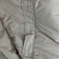 British Army Reversible Thermal Olive Green / Tan Quilted Jacket - Large