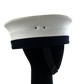 British Royal Navy Sailor's "Pork Pie" Hat - Large 59cm