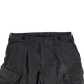 British RAF Aircrew Black Padded Combat Trousers - W41 L31.5