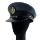 British RAF Peaked Dress Cap - Small 56cm